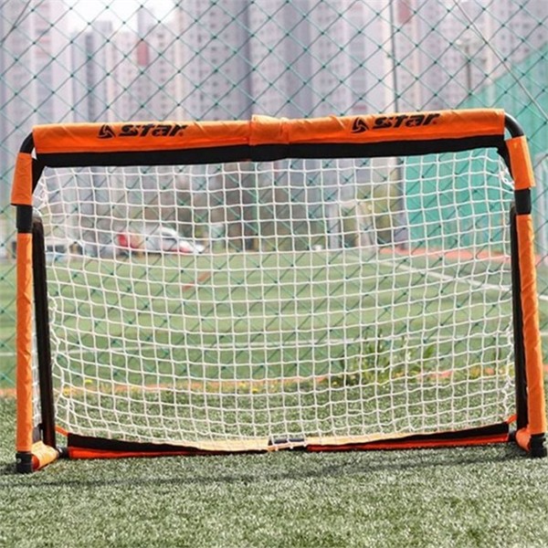 이동식 접이식 축구 골대 휴대용 축구 골대 야외 훈련 유소년 - 상품 이미지