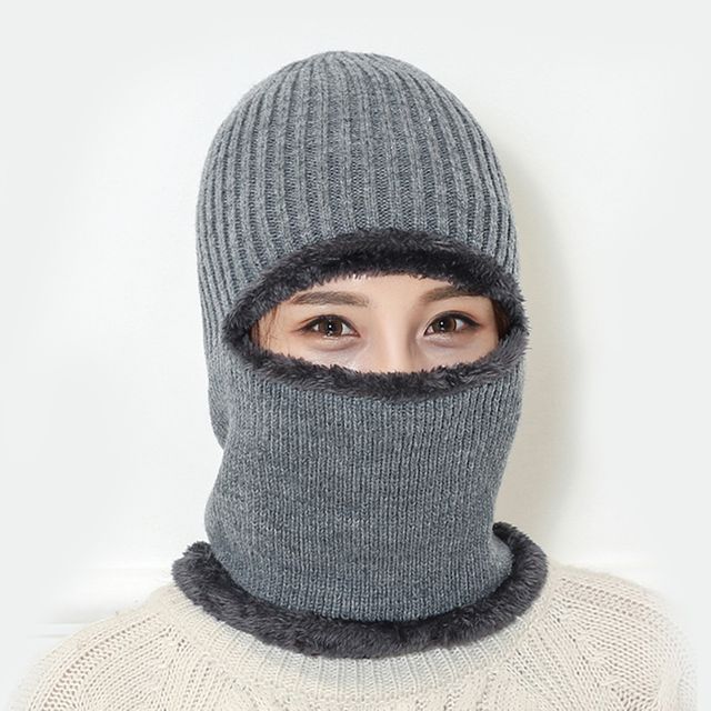 스키방한모자 방한패션 스키장바라클라바 스포츠 - 상세 이미지 3