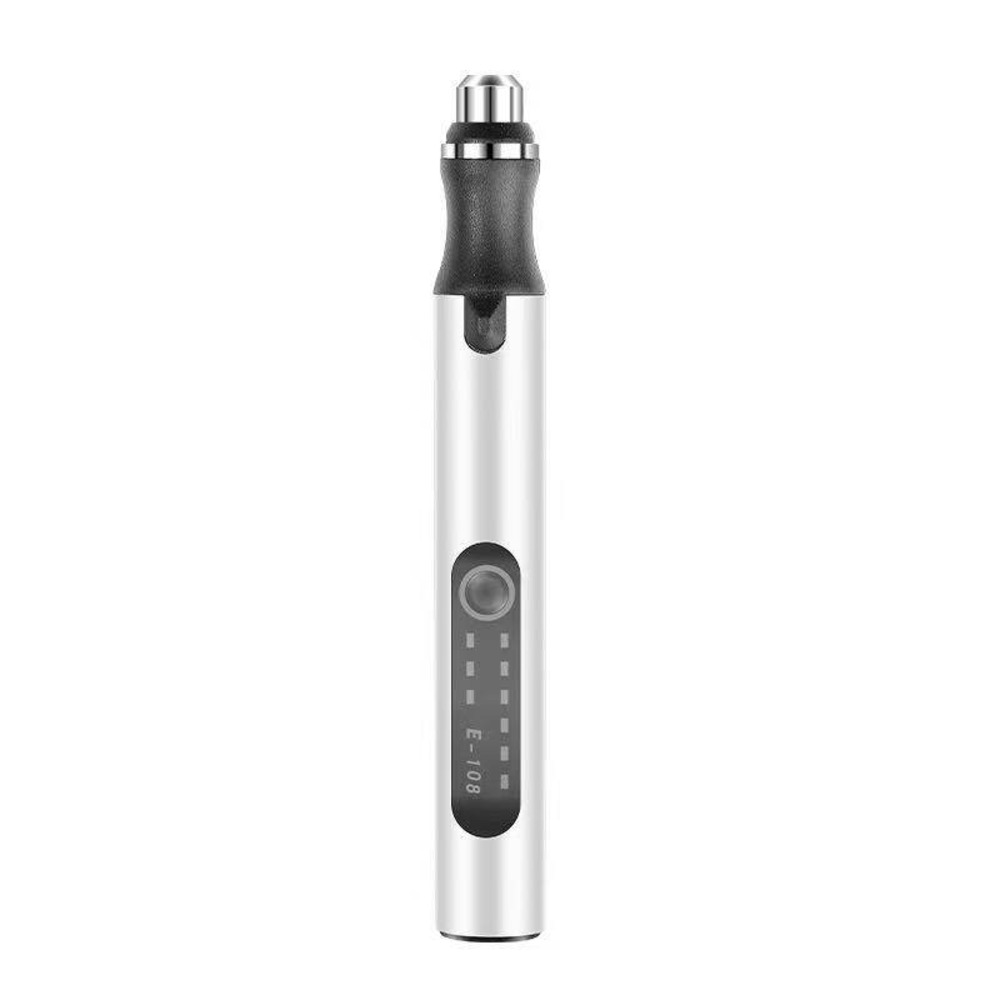 돌조각기 충전식 무선 드릴 USB 세공 그라인더 조각기 - 상세 이미지 4