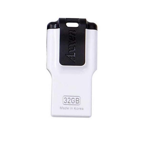 초소형 usb 메모리 32GB 휴대용 usb 스틱 대용량 데이터 저장 - 상품 이미지