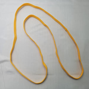 수유끈 10mm 바텍 봉제 원형 링 밴드 110cm 컬러 납작 고무줄 솔직 후기 | 실제 배치 사진 포함 - 상품 이미지 3