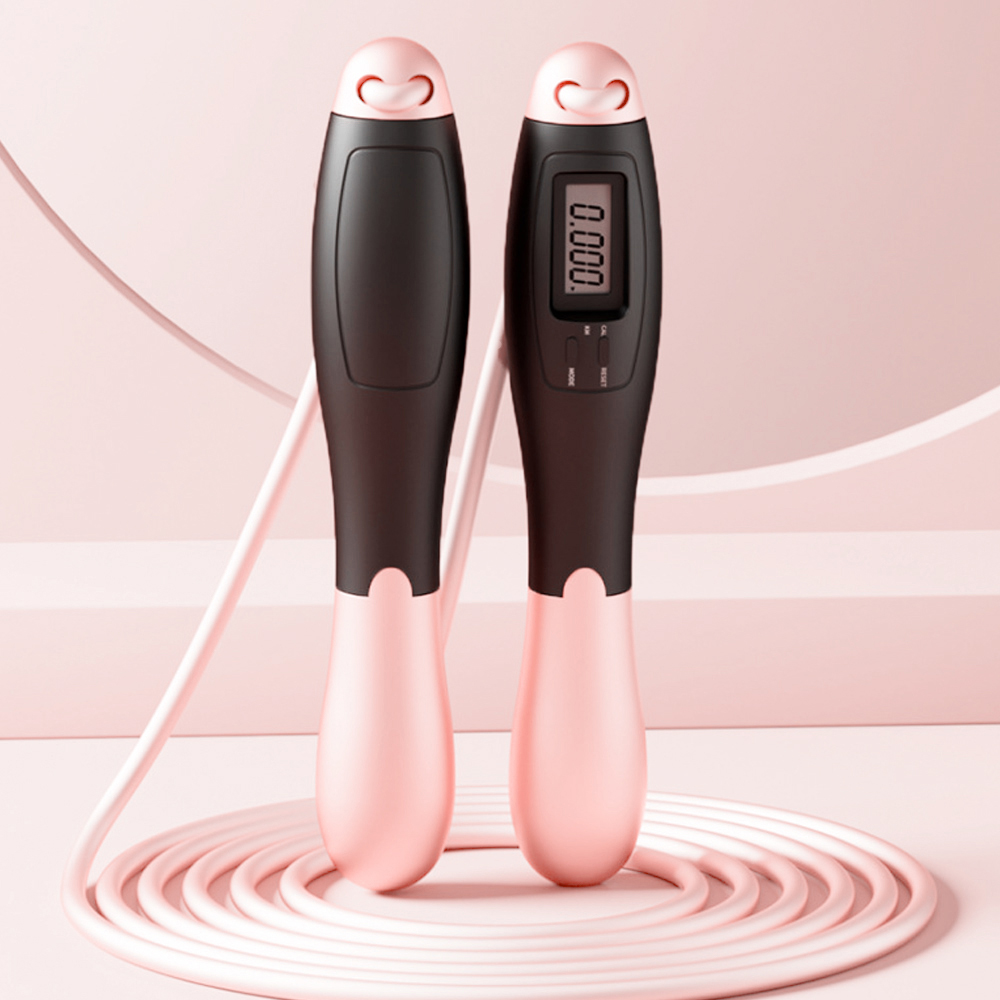 메이트 다이어트줄넘기 스마트줄넘기 줄넘기 - 상세 이미지 4