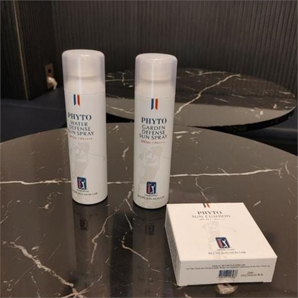 데일리 워터프루프 선 스프레이 150ml 스포츠 투명 선 스프레이 휴대용 - 상품 이미지