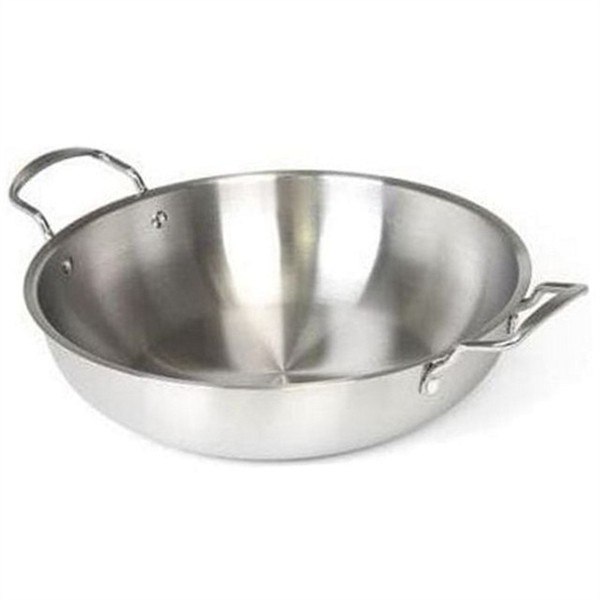 스테인리스 스텐 냄비 24cm 인덕션 깊은 냄비 찌개 요리 - 메인 이미지