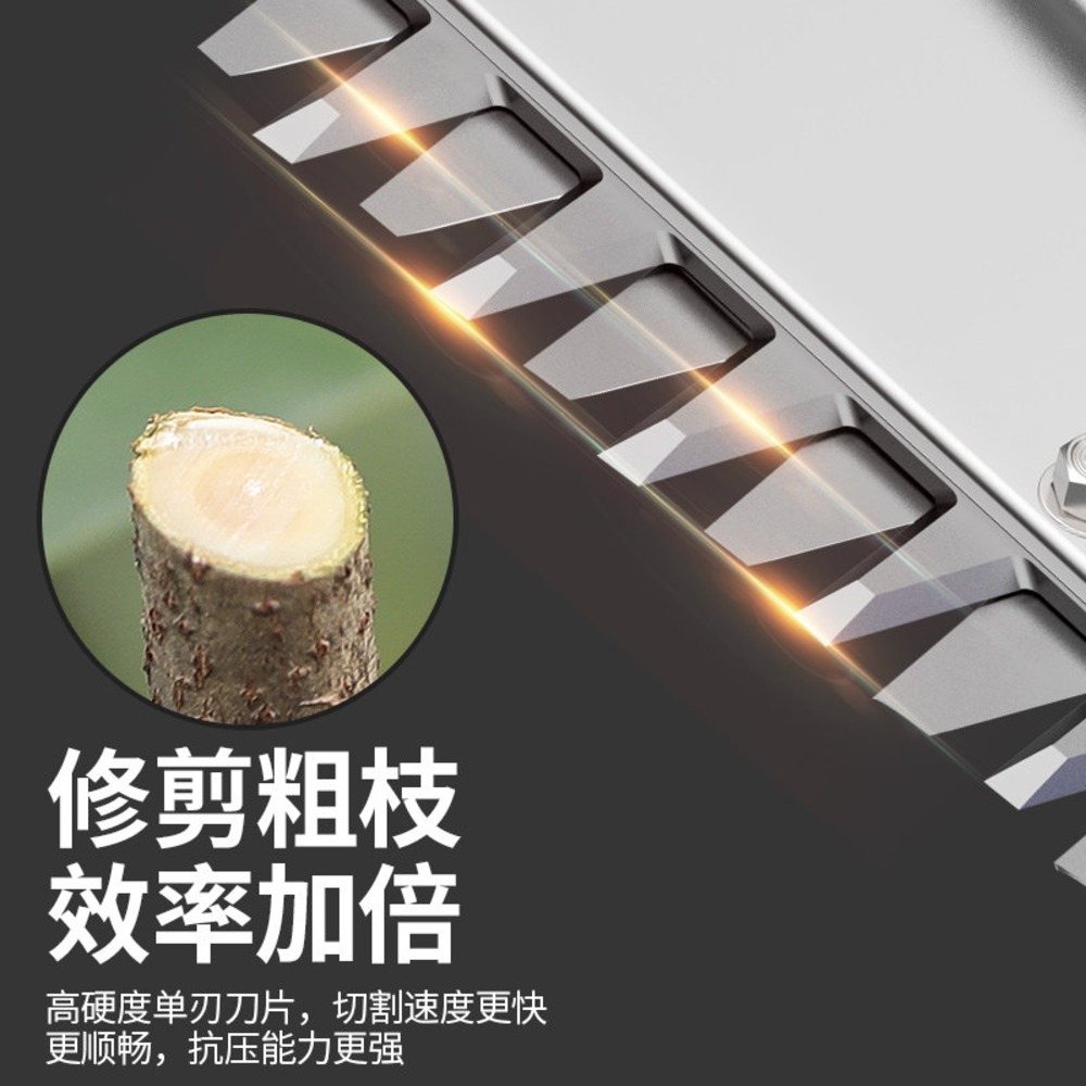 배부식 해지트리머 가솔린 엔진전정기 전지트리머 이미지 6
