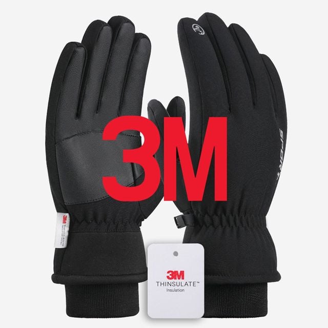 신슐레이트장갑 방수자전거장갑 방수킥보드장갑 - 상세 이미지 2