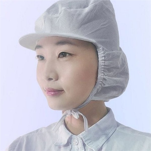음식점 위생 조리모 주방 식품 위생모 제과 공장 급식 - 상품 이미지