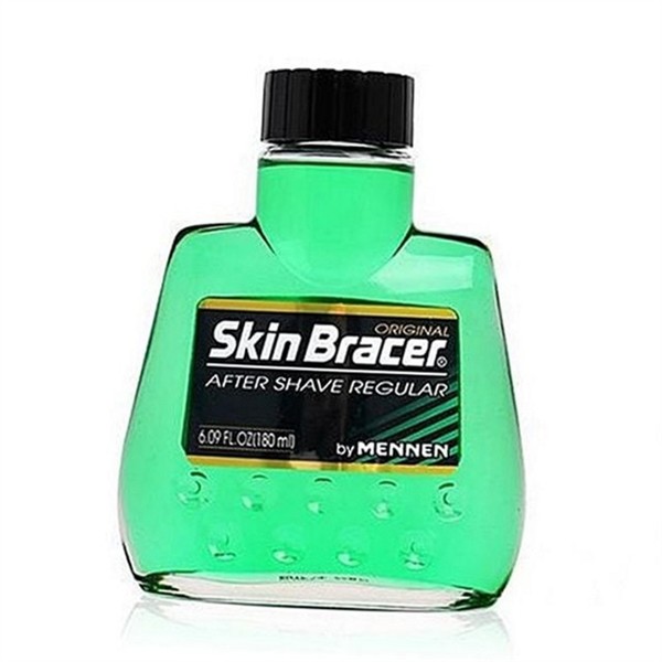 쿨링 남성 에프터 쉐이브 180ml 진정 남성 애프터 쉐이브 쉐이빙 - 상품 이미지