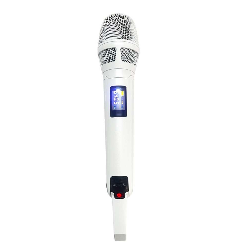 아이돌마이크 커스텀마이크 무선 보컬 방송 무대 - 상품 이미지