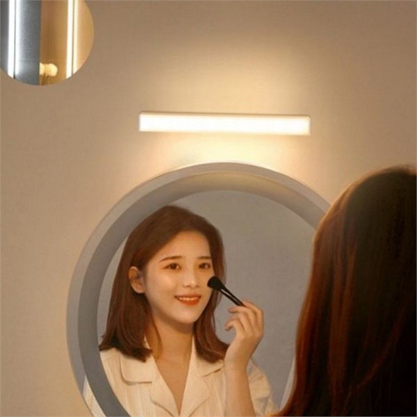 건전지 무선 센서등 신발장 현관 센서등 무타공 복도 조명