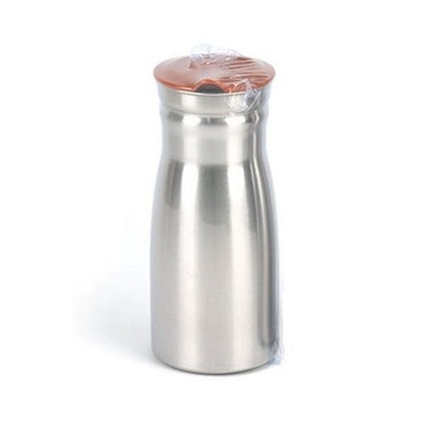 스테인리스 스텐 물병 800ml 업소용 물병 주방 식당 물통 용기 - 메인 이미지