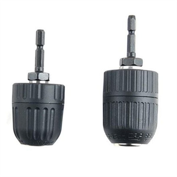 13mm 드릴척 키레스 임팩 키레스척 아답터 전동 변환 - 상품 이미지