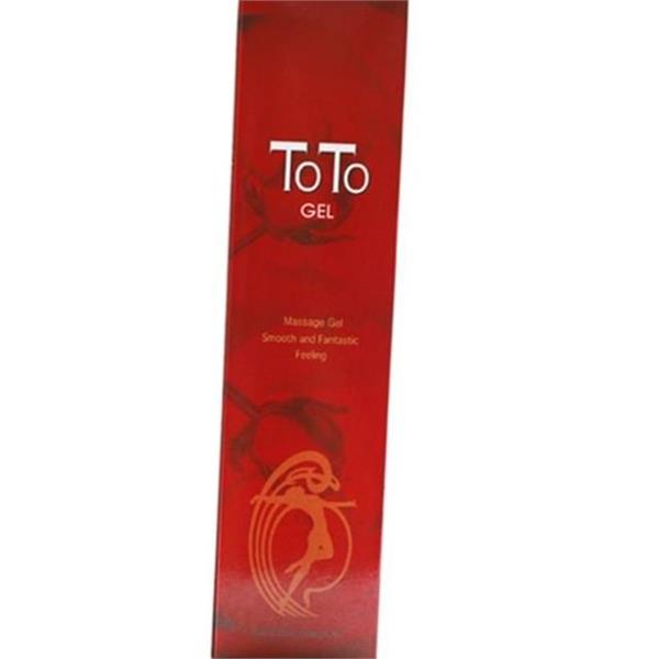 부드러운 호텔 마사지 젤 100ml 바디 수용성 마사지 젤 오일 - 메인 이미지
