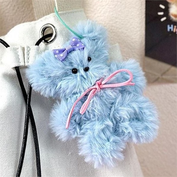 DIY 모루 인형 1인세트 공예 모루 인형 재료 - 상품 이미지