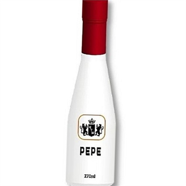 무글리세린 바디 마사지 젤 270ml 촉촉한 윤활 마사지 젤 수용성 - 메인 이미지