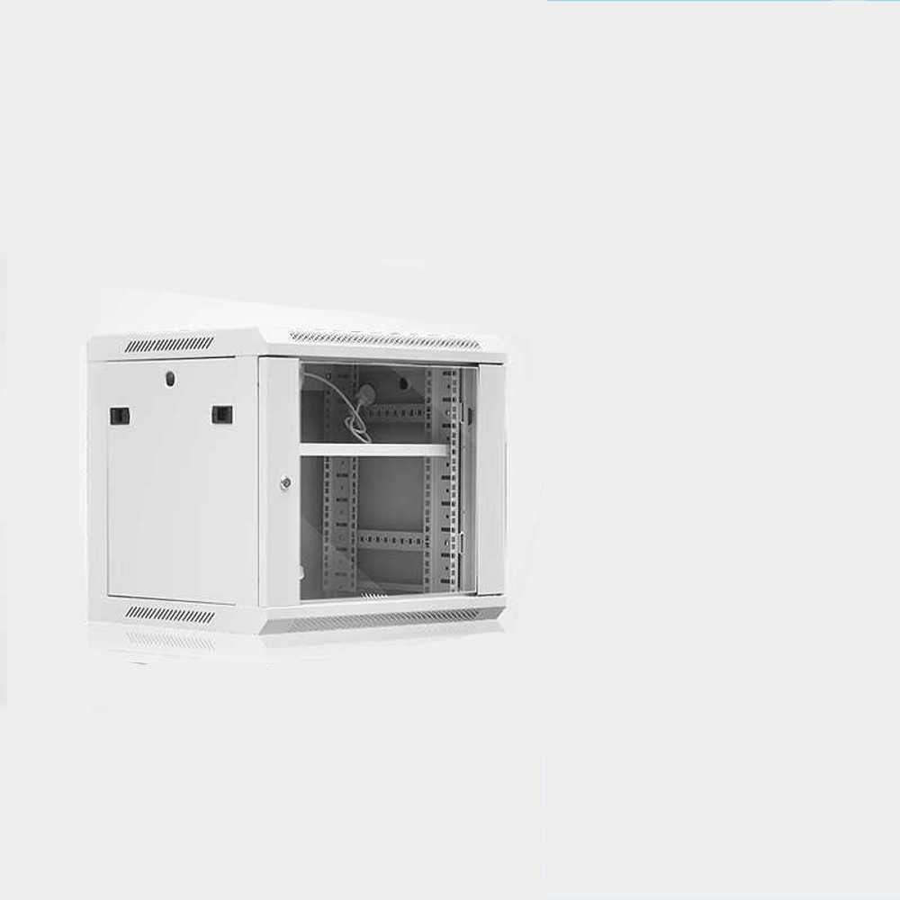 랙 인터넷허브 네트워크장비 모델 표준 마운트 통신장비 - 상품 이미지