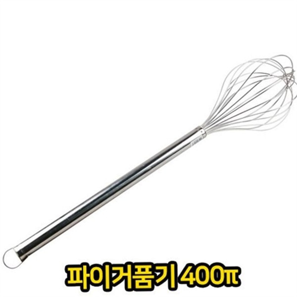 다용도 스텐 거품기 휘젓기 수동 거품기 주방용 베이킹 계란 소스 - 상품 이미지