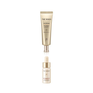 더후 UV 얼티밋 안티 링클 선 50ml (SPF50+, PA++++) ... 솔직 후기 | 피부 타입별 분석 - 상품 이미지 1