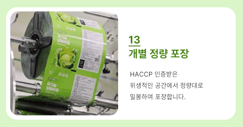 국내산 유기농 양배추즙 상품 설명 26