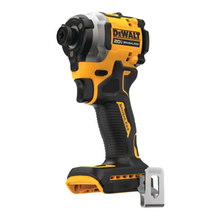 디월트 DCF850N 컴팩트 무선 임팩 드라이버 20V 충전공구 본체만