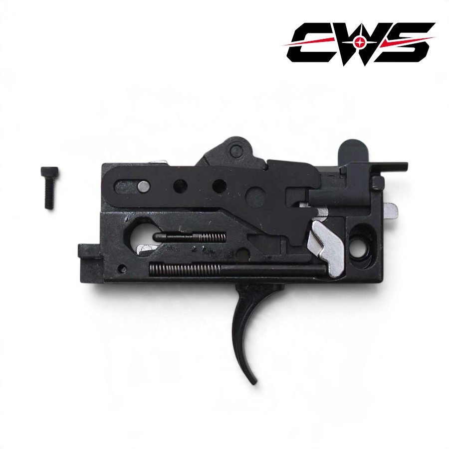 CWS & MWS M4 Trigger Box Kit (MWS M4 트리거 박스 킷) 세트 마루이 호환