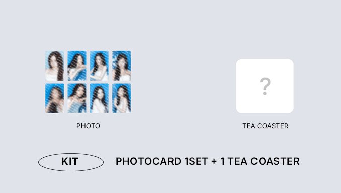 Girls' Generation 2027 Season's Greetings — TWENTY IN FROST