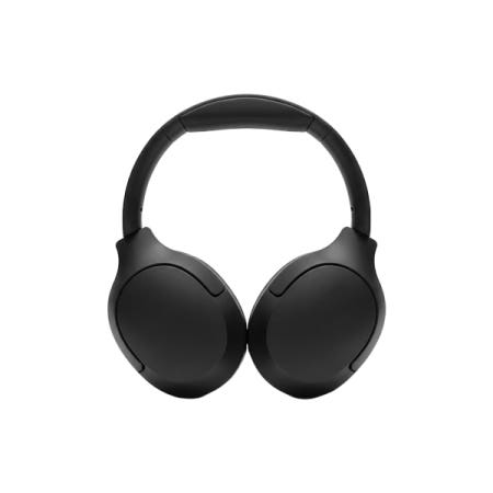 <b>QCY</b> <b>QCY</b> <b>H2</b> APP PRO 베이스 강화 무선 블루투스 헤드셋 블랙