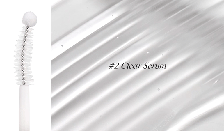 DALEAF Glam Care & Tinting 2 in 1 Eyelash Serum - description 35