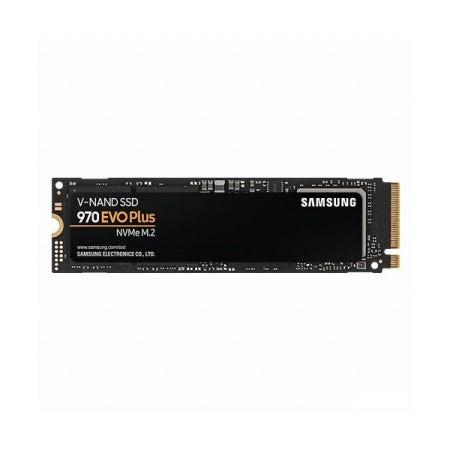 삼성전자 삼성전자 970 EVO Plus M.2 NVMe 중고 (500GB)