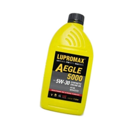 루프로맥스 AEGLE 5000 5W30 엔진오일 자동차용