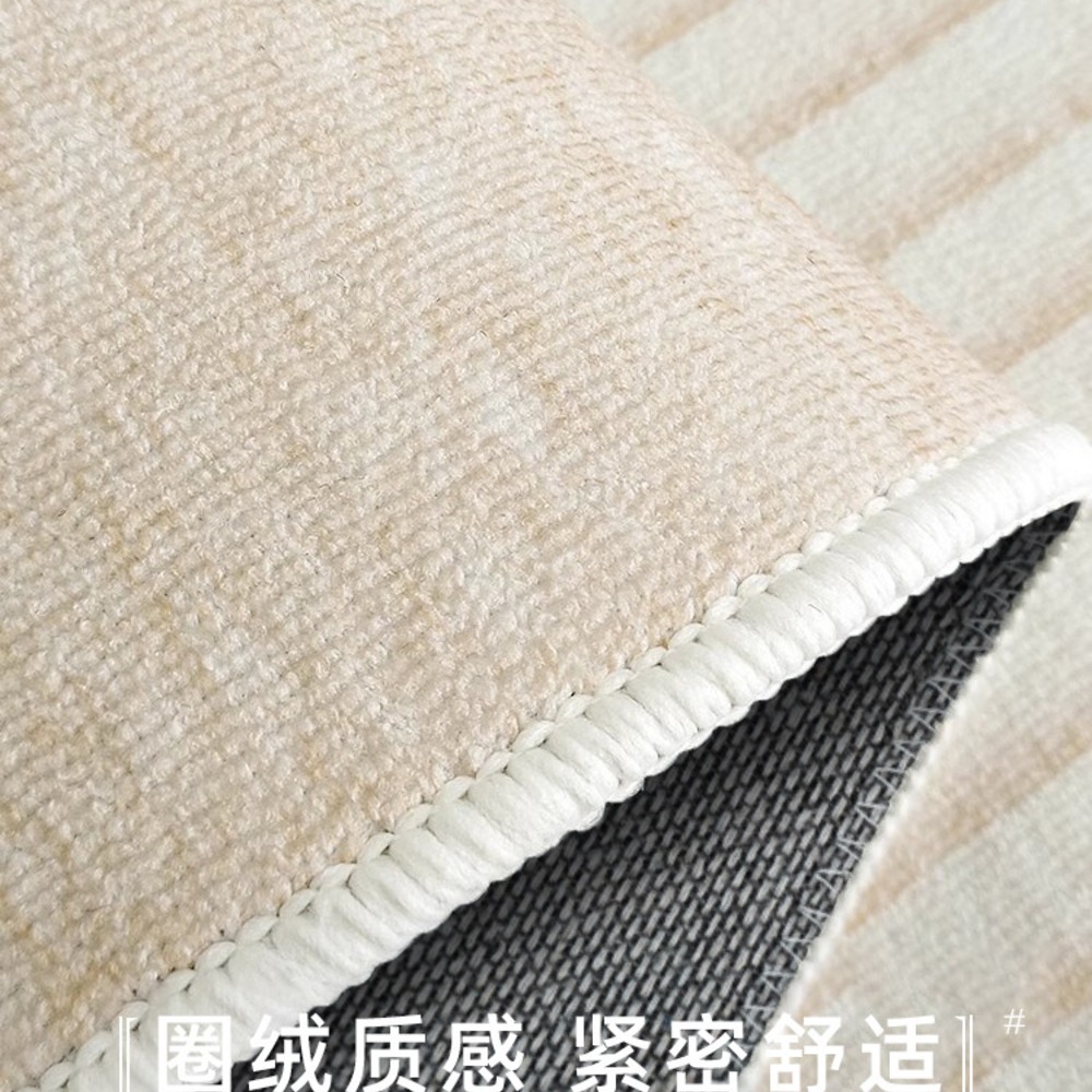 북유럽 러그 사계절 북유럽러그 디자인 - 상세 이미지 4