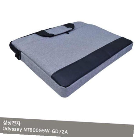 ㈜아이티플러스 노트북 ITSA Odyssey 가방... NT800G5W-GD72A