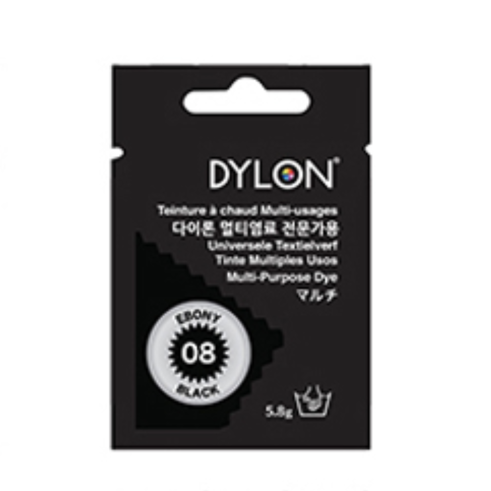 셀프옷염색약 청바지염료 원단리폼염색제 - 상품 이미지