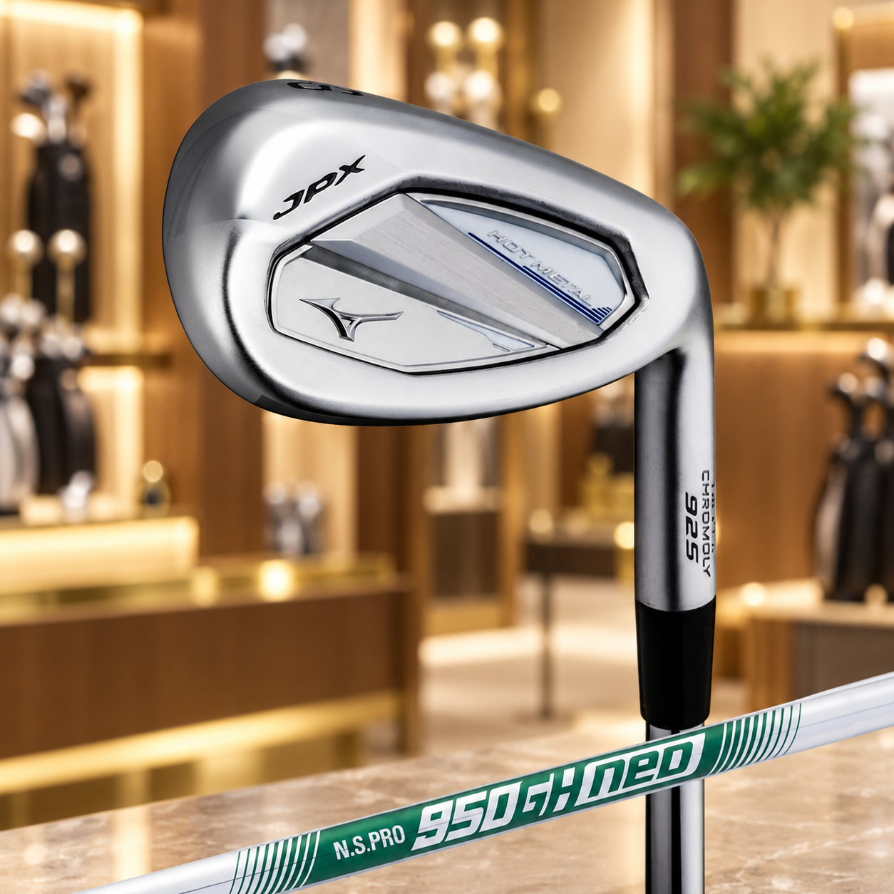 미즈노 JPX925 핫메탈 48도 갭웨지 단품 950GH 네오 S R