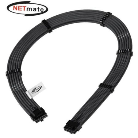 강원전자 슬리빙 PCI-E 5.0 케이블 NM-DPR1922 <b>12VHPWR</b> KW0147