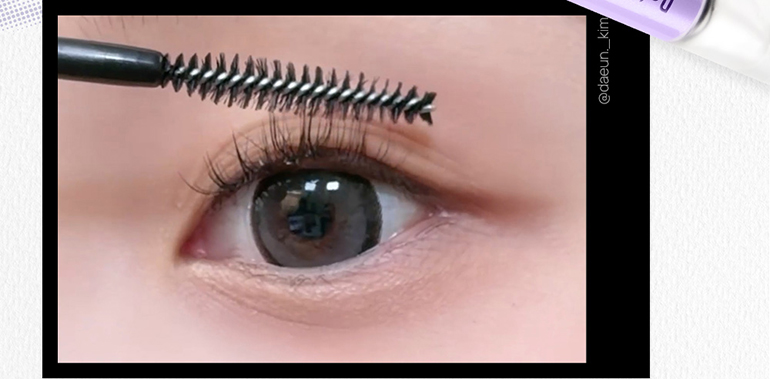 DALEAF Glam Care & Tinting 2 in 1 Eyelash Serum - description 17
