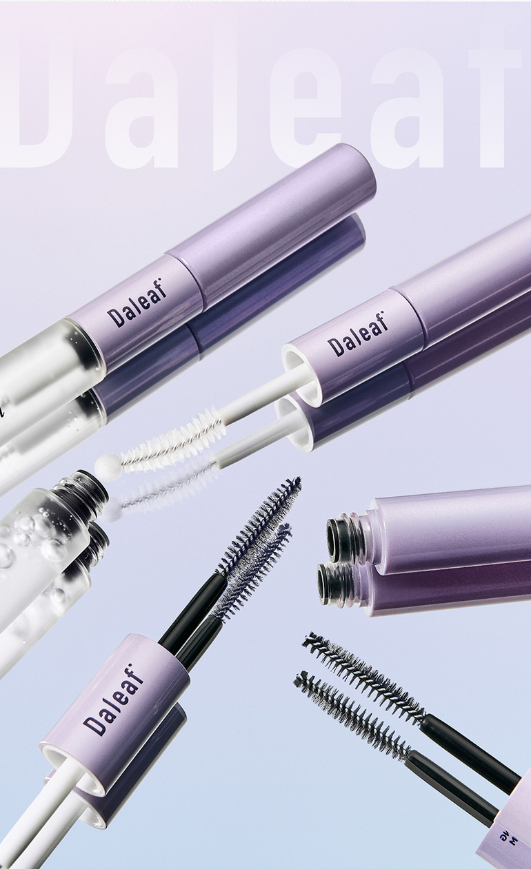 DALEAF Glam Care & Tinting 2 in 1 Eyelash Serum - description 41