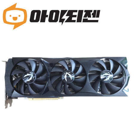 갤럭시코리아 지포스 <b>RTX</b><b>2080</b> SUPER 8GB 게이밍 그래픽카드 랜덤발송