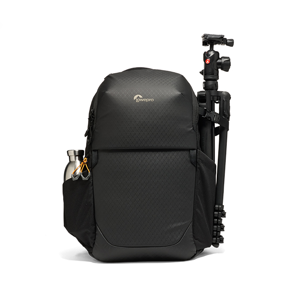 패스트팩 BP 250 AW IV 카메라 백팩 블랙 22L