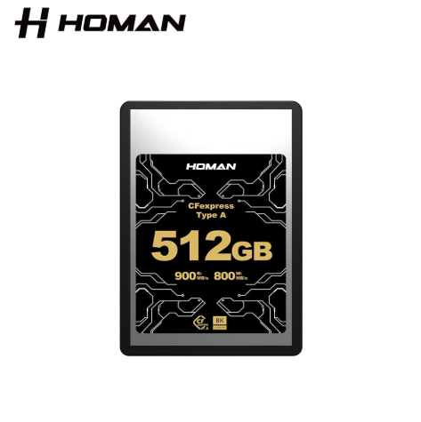 CFE-A타입 메모리카드 512GB 대여