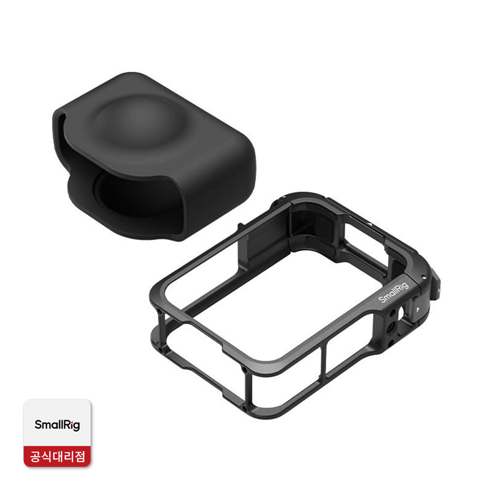 6716 DJI Osmo 360 II 케이지 베이직 에디션