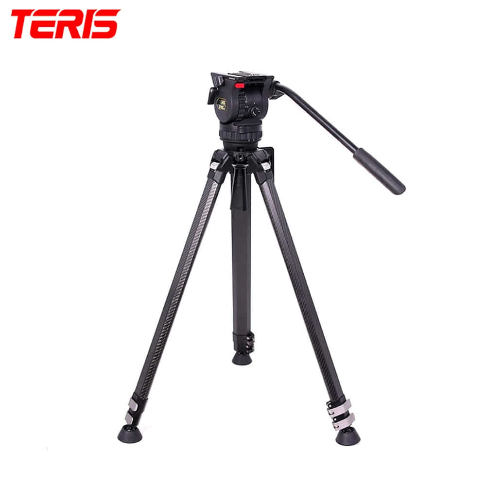 TERIS TS-TRAVEL 7 카본 비디오 삼각대 7kg
