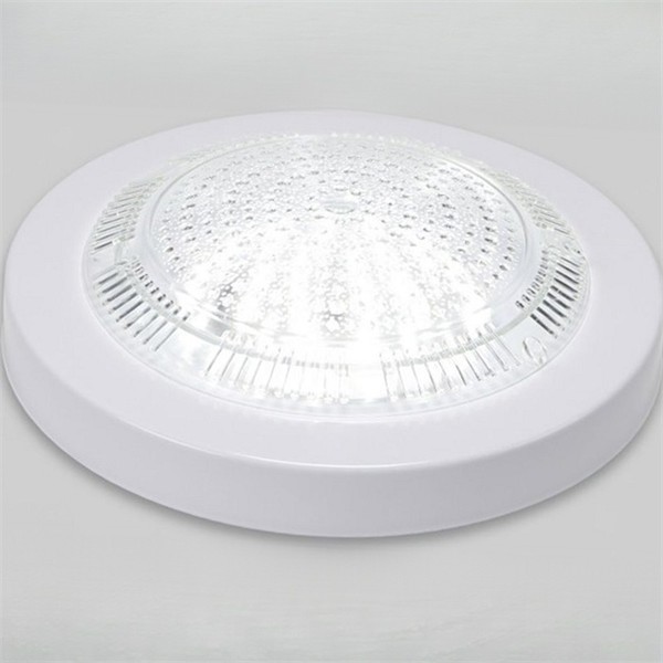 평판 led 등기구 15W 원형 천장등 거실 조명 - 상품 이미지