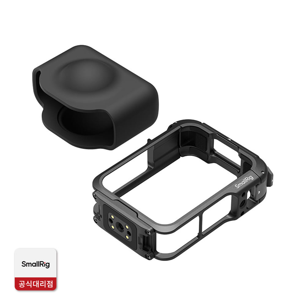 6715 DJI Osmo 360 II 케이지 어드밴스드 에디션