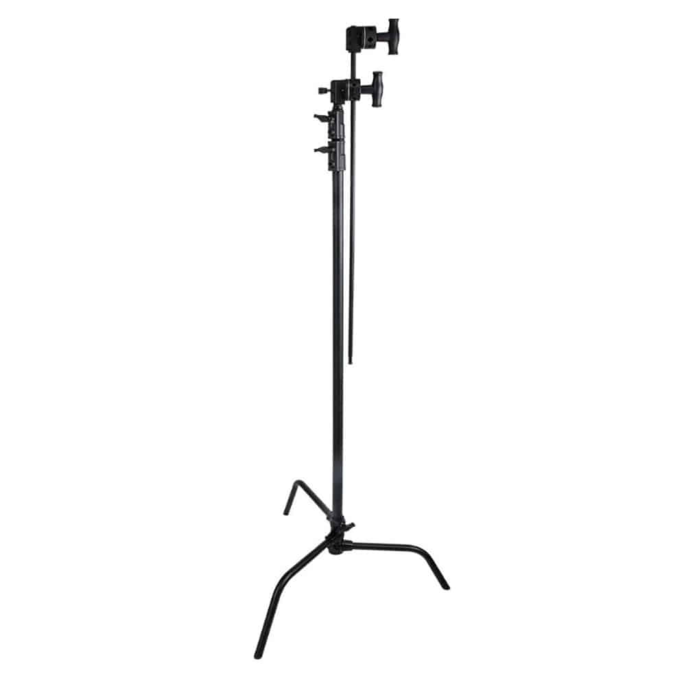 CS-30MKB 30인치 마스터 C스탠드 슬라이딩 레그 키트 블랙