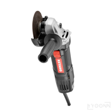 YYOONN협력사 유니상점 DG100850V 전동그라인더 850W 100mm 연마기 앵글그라인더