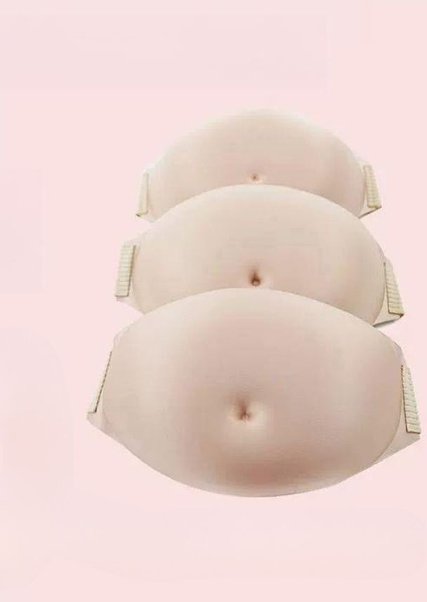 예비엄마 임산부배 촬영소품 인형탈 신데렐라 무대의상 중세 체험복대 만삭 분장용품