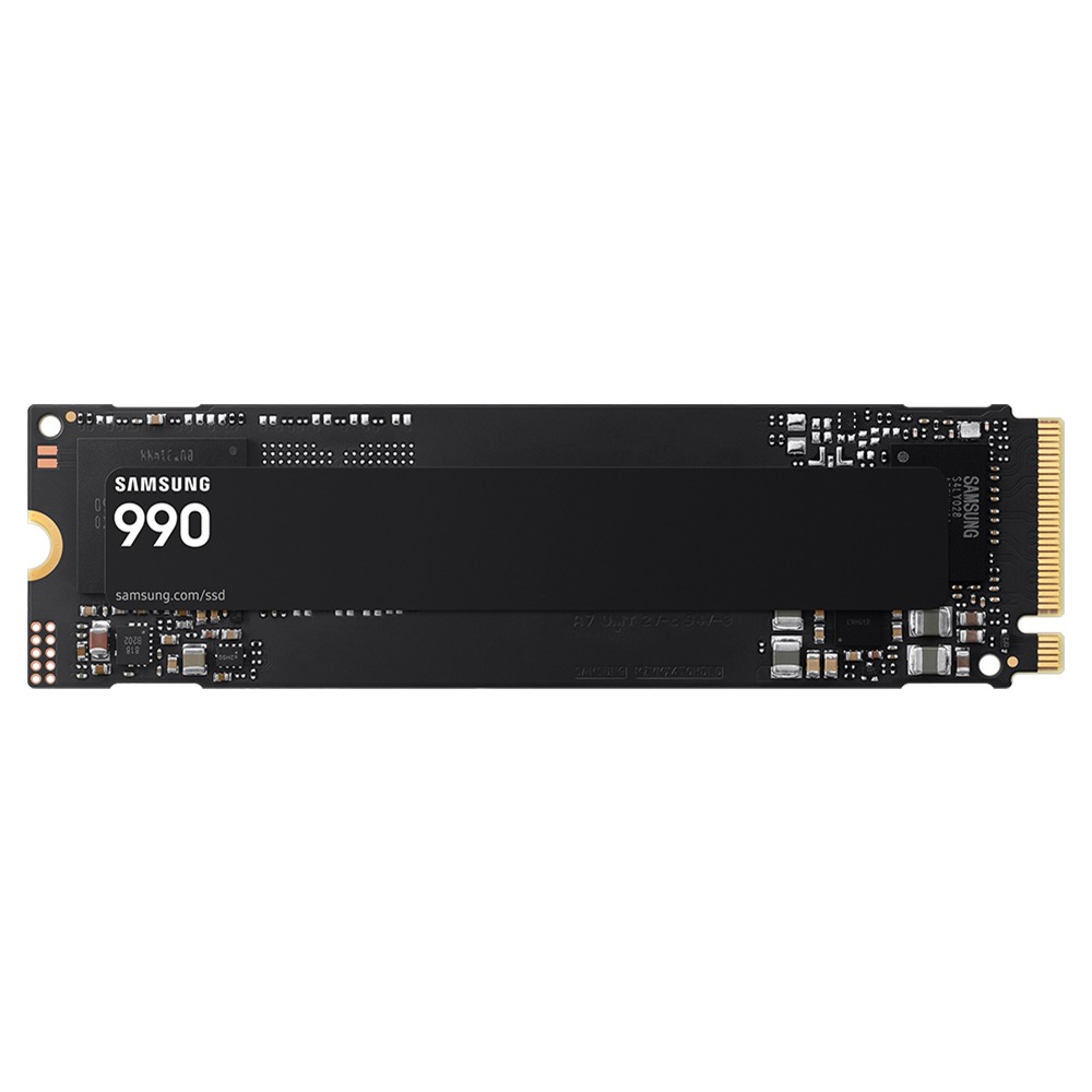 990 M.2 NVMe