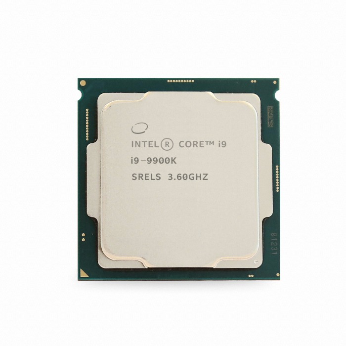 9900K (커피레이크-R)