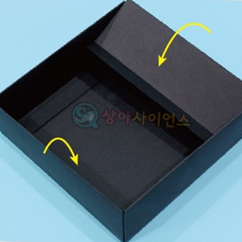 강낭콩식물재배어둠상자 실험용식물관찰강낭콩상자 관찰용생명과학 교육용학습도구과학실험교과과정 1개입 - 상품 이미지